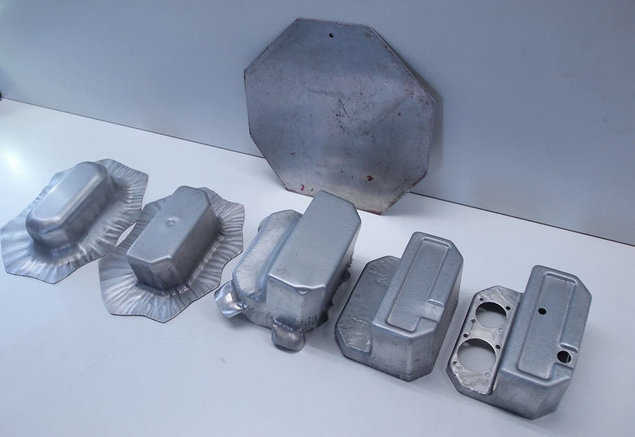 吉光工業の製品